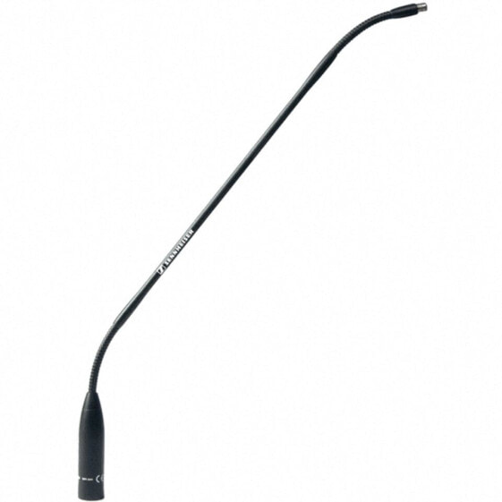 Sennheiser MZH 3062 Gooseneck for ME 34/35/36, 3-pole XLR-M