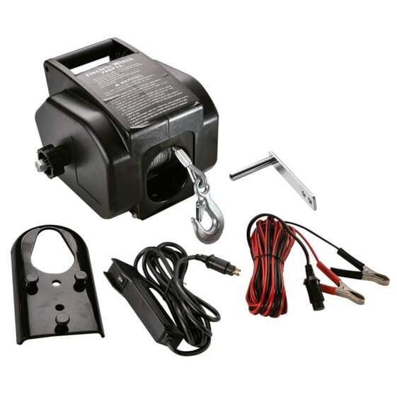 SEACHOICE Electric Winch