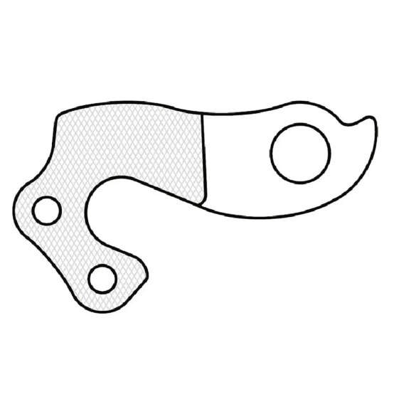 UNION GH-153 Derailleur Hanger