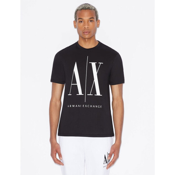 ARMANI EXCHANGE 8NZTPA short sleeve T-shirt