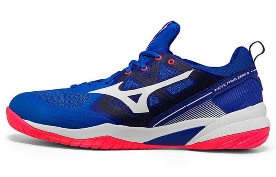 Кроссовки Mizuno Wave Fang Zero 2 71GA219022