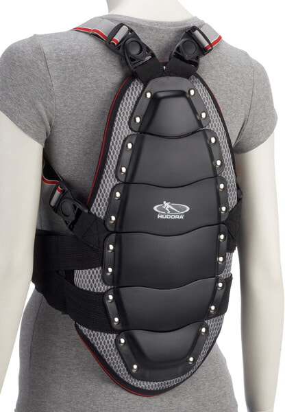 HUDORA Adult back protector