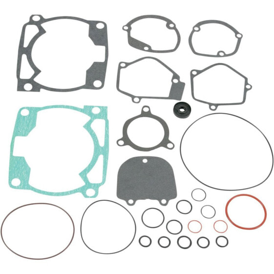 MOOSE HARD-PARTS Offroad Standard Top End Gasket Set KTM 300 90-03