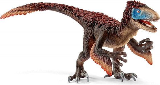 Фигурка Schleich Utahraptor SLH 14582 Dinosaurier (Динозавры)