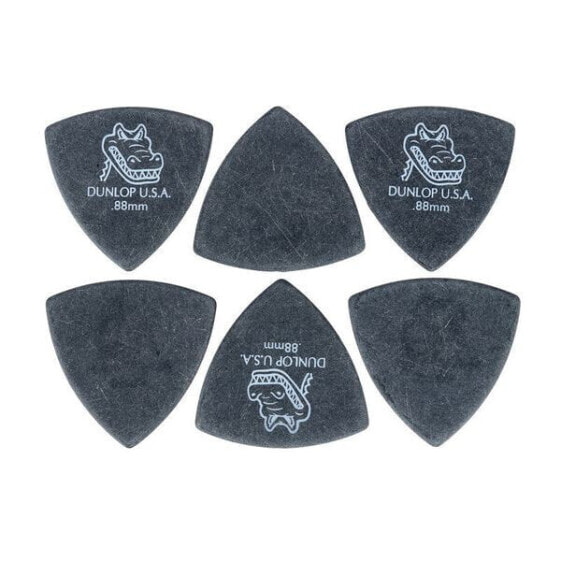 Dunlop Gator Grip Pick 0.88 mm