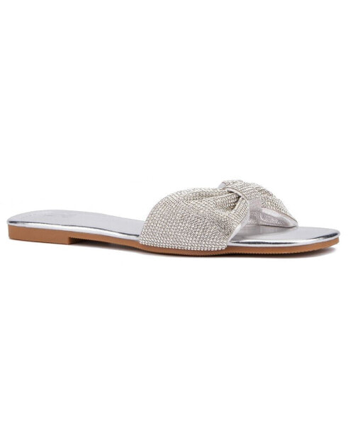 Women's Karli Flat Sandal