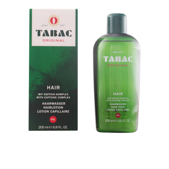 Tabac Caffeine Complex Hair Tonic Тоник для волос с кофеиновым комплексом 200 мл