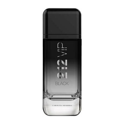 Carolina Herrera 212 Vip Men Black Eau de Parfum