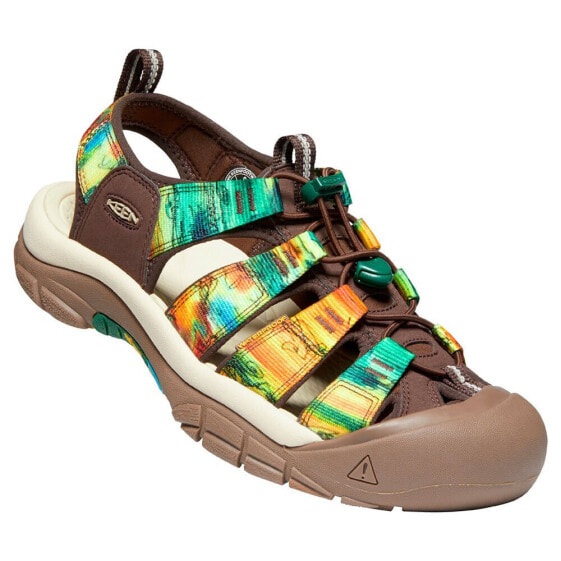 KEEN Newport Retro sandals