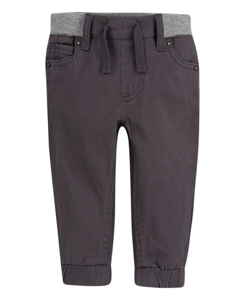 Baby Boys Jogger Pants