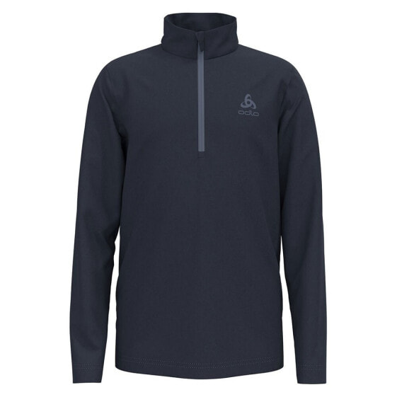 ODLO Berra half zip fleece