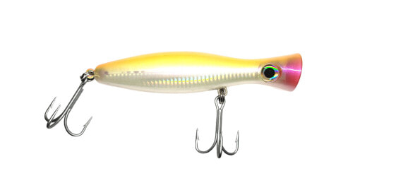 Tsunami Surface Blaster Topwater Popper [4.75-6.5]