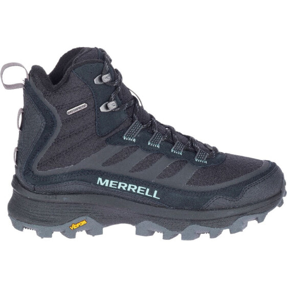 Ботинки Merrell Moab Speed Hiking