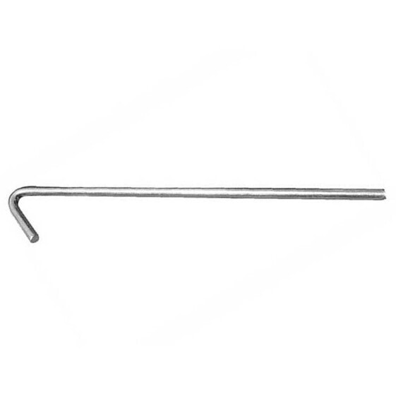 HIGH PEAK Steel Pin Peg Skewer