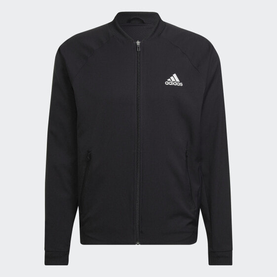 КурткаAdidas Tennis Stretch-Woven