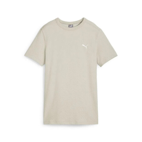 PUMA 681628 short sleeve T-shirt