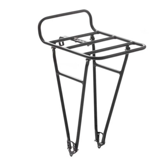 PELAGO Alu Commuter Large Front Pannier Rack