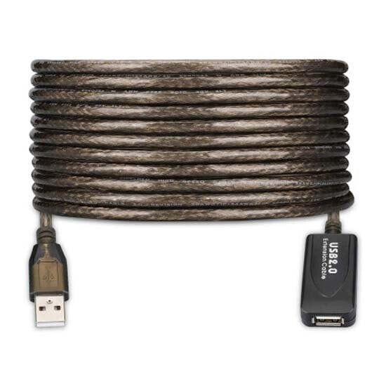 EWENT Amplificador De Señal usb-a extension cable