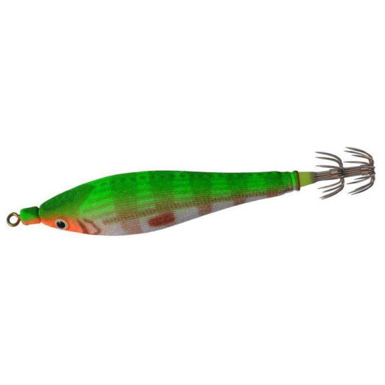 DTD Soft Gira 2.0 Squid Jig 4.9g 65 mm