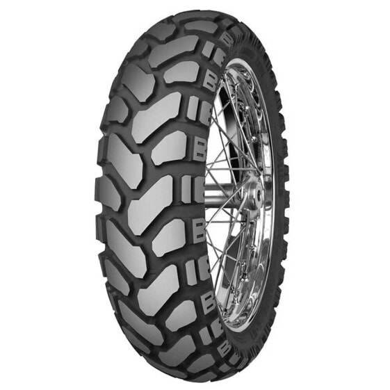 MITAS E-07+ M/C 70T TL M+S Adventure Tire