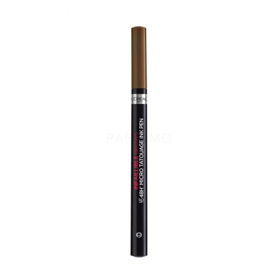 L'Oréal Paris Infaillible Brows 48H Micro Tatouage Ink Pen 1 g augenbrauenstift für Frauen