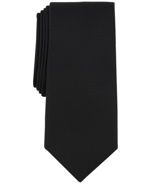 Men's Piermont Solid Tie, Created for Macy's