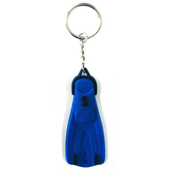 SCUBAPRO Go Sport Key Ring