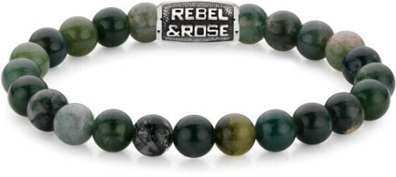 Браслет Rebel & Rose Secret Garden RR-80098-V.