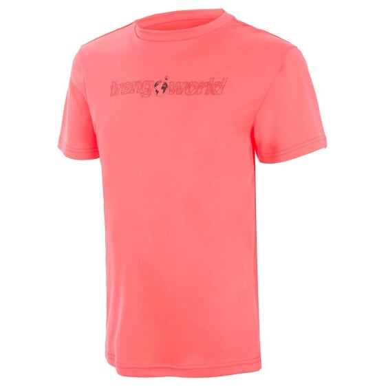 TRANGOWORLD Salenques VT short sleeve T-shirt