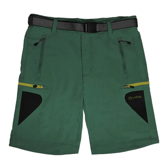 LHOTSE Hilario shorts