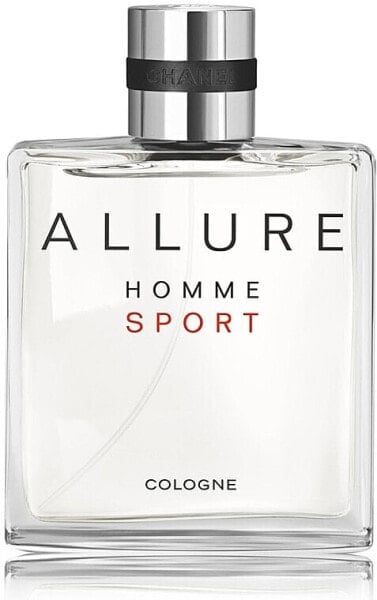 Chanel Allure Homme Sport Cologne