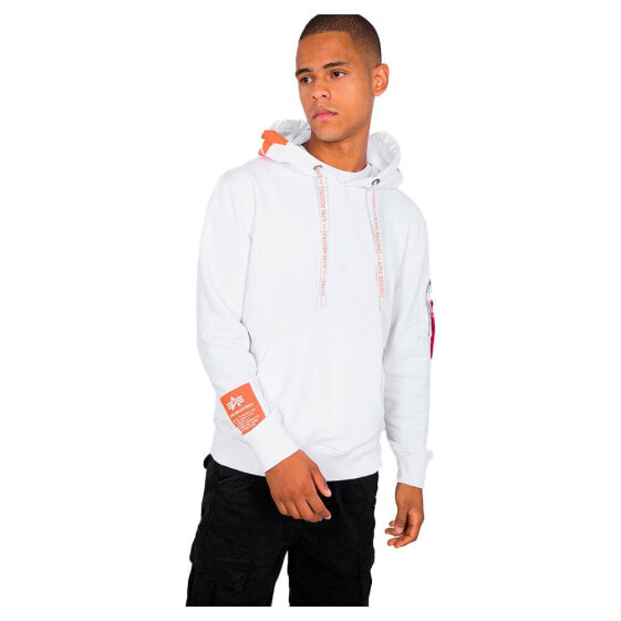 ALPHA INDUSTRIES hoodie