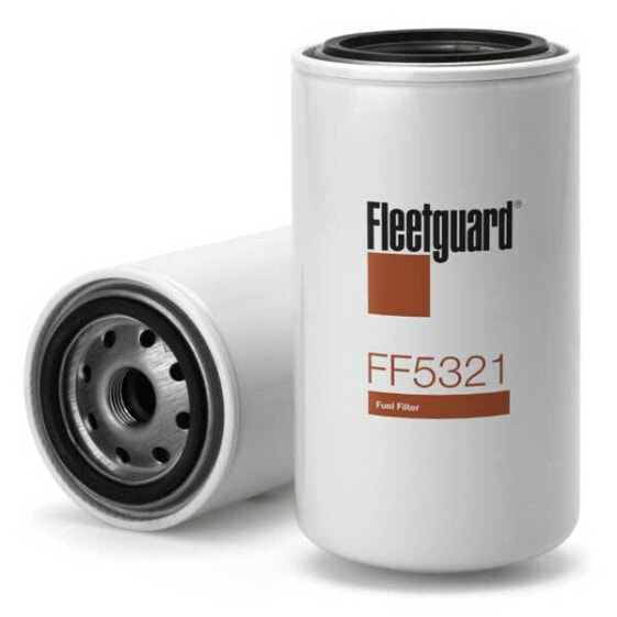 FLEETGUARD FF5321 Caterpillar Engines Diesel Filter