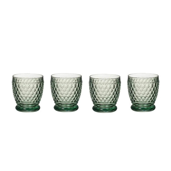 Becher Boston Coloured 4er Set