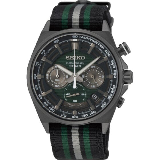 Men's Watch Seiko SSB411P1