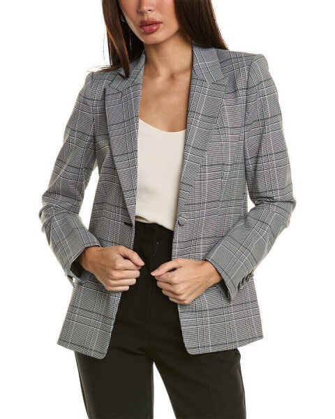 Elie Tahari The Madeyn Blazer Women's