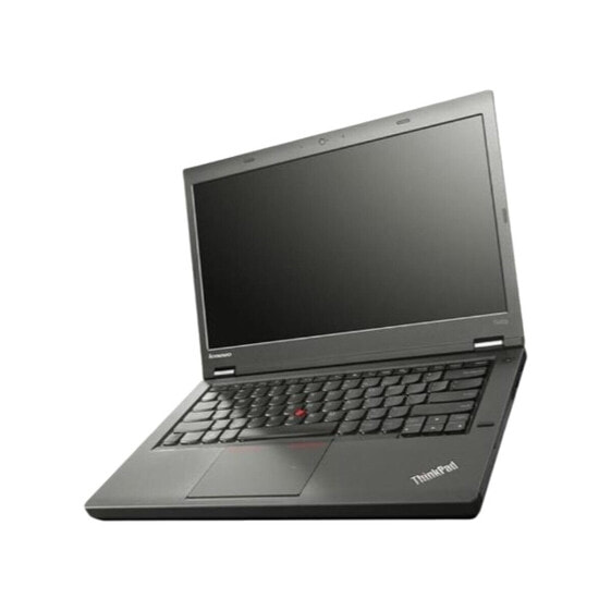 Ноутбук Lenovo ThinkPad T440P 14" Intel Core i5-4200M 4 GB RAM 500 GB SSD Испанская Qwerty (Пересмотрено A)