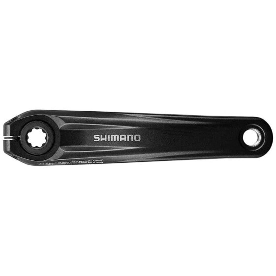 Электровелосипед Shimano Steps E8000 с кривошипом 165 мм