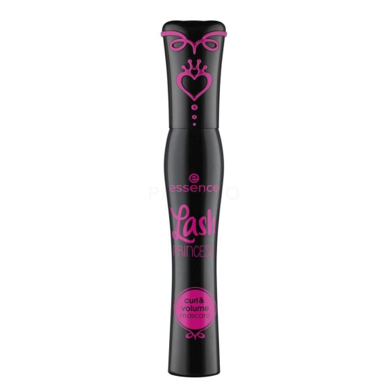 Essence Lash Princess Curl & Volume 12 ml mascara für Frauen