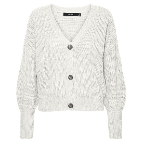 VERO MODA Lea Short Cardigan