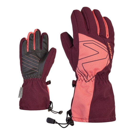 ZIENER Laval AS gloves