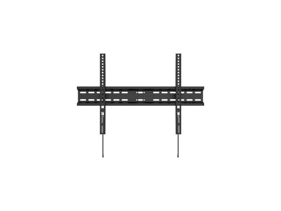 inland 05256 Black 37" - 70" TV Mount up to 70 in Quick Release