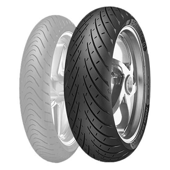 METZELER Roadtec Scooter 68S TL scooter rear tire