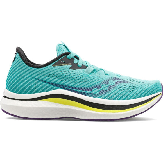 [S10687-26] Womens Saucony ENDORPHIN PRO 2