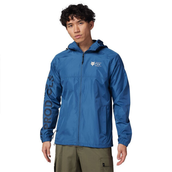 FOX RACING LFS Barge jacket