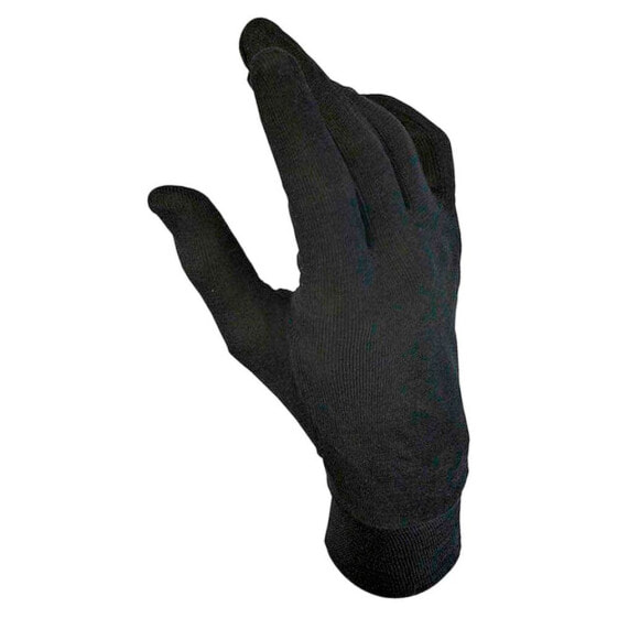 Перчатки мужские Dainese Silk Under Gloves