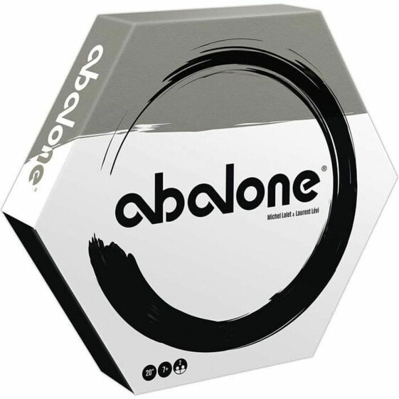 Настольная игра Asmodee Abalone