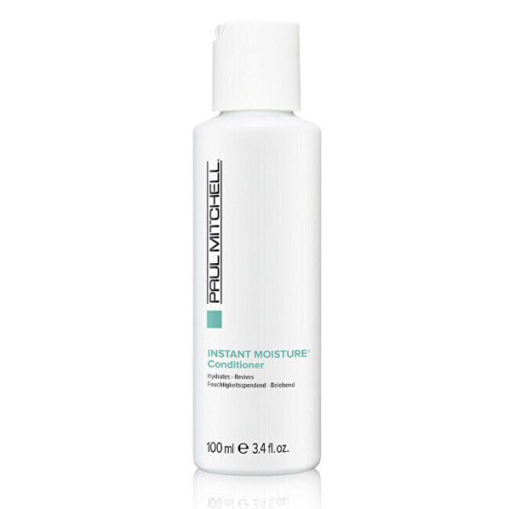 Hydrating conditioner for damaged hair (Instant Moisture Conditioner)