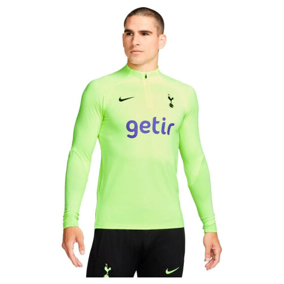 NIKE Tottenham Hotspur FC Mnk Dri Fit Strike Drill 22/23 Long Sleeve T-Shirt