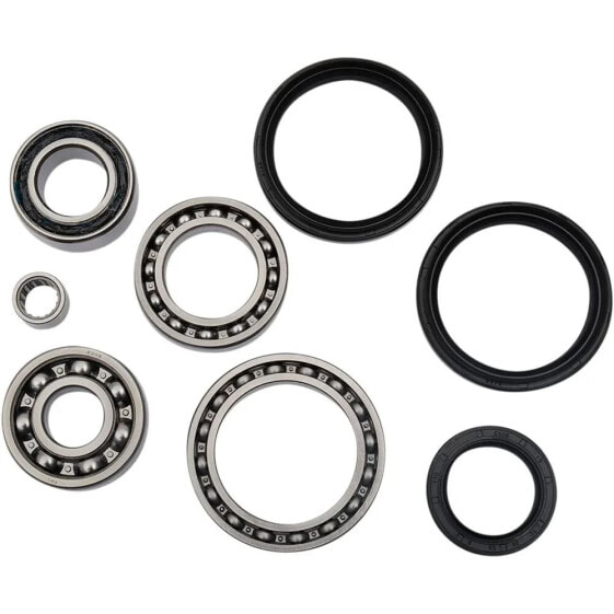 MOOSE HARD-PARTS Front Kymco Maxxer 450i bearing&seal differential kit